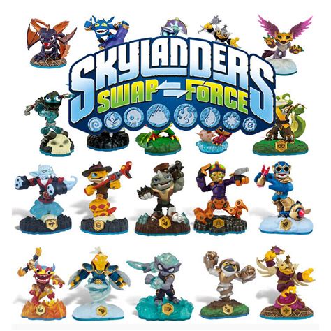 skylanders swap force skylanders swap force|skylanders swap force free download.